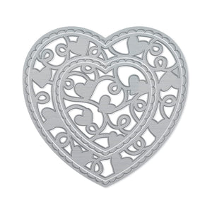 Tonic Studios Die Cutting First Crush Die Set - 4704E