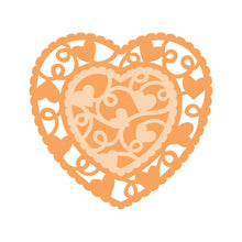 Load image into Gallery viewer, Tonic Studios Die Cutting First Crush Die Set - 4704E
