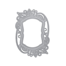 Load image into Gallery viewer, Tonic Studios Die Cutting Flora Frame Die Set - 4732E
