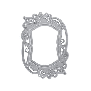 Tonic Studios Die Cutting Flora Frame Die Set - 4732E