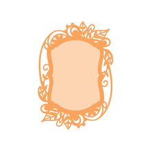 Load image into Gallery viewer, Tonic Studios Die Cutting Flora Frame Die Set - 4732E
