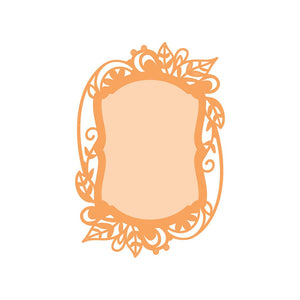 Tonic Studios Die Cutting Flora Frame Die Set - 4732E