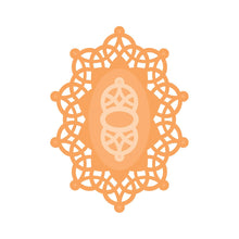 Load image into Gallery viewer, Tonic Studios Die Cutting Gothic Ovals Die Set - 4692E
