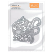 Load image into Gallery viewer, Tonic Studios Die Cutting Hot Cocoa Die Set - 4702E
