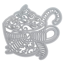 Load image into Gallery viewer, Tonic Studios Die Cutting Hot Cocoa Die Set - 4702E
