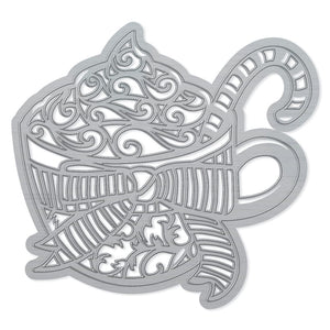 Tonic Studios Die Cutting Hot Cocoa Die Set - 4702E