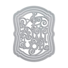 Load image into Gallery viewer, Tonic Studios Die Cutting I Miss You Frame Die Set - 4717E
