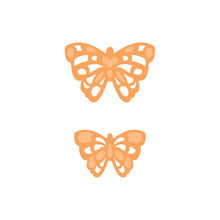 Load image into Gallery viewer, Tonic Studios Die Cutting Layered Butterflies - Meadow Die Set - 4752E
