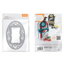 Load image into Gallery viewer, Tonic Studios Die Cutting Love Frame Die Set - 4735E
