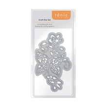 Load image into Gallery viewer, Tonic Studios Die Cutting Mariposa Petals Die Set - 4666E
