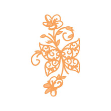 Load image into Gallery viewer, Tonic Studios Die Cutting Mariposa Petals Die Set - 4666E
