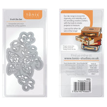 Load image into Gallery viewer, Tonic Studios Die Cutting Mariposa Petals Die Set - 4666E
