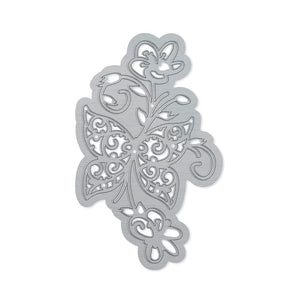 Tonic Studios Die Cutting Mariposa Petals Die Set - 4666E
