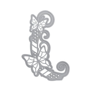 Tonic Studios Die Cutting Ringlet Rest Die Set - 4737E
