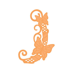 Tonic Studios Die Cutting Ringlet Rest Die Set - 4737E