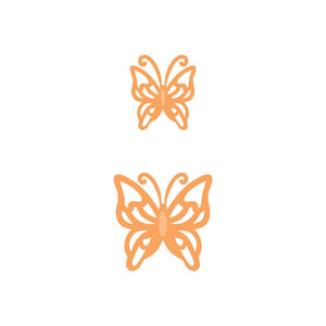 Tonic Studios Die Cutting Ringlet Rest Elements Die Set - 4757E