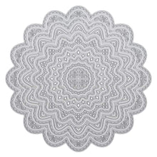 Load image into Gallery viewer, Tonic Studios Die Cutting Scalloped Flower Layering Die Set - 4490E
