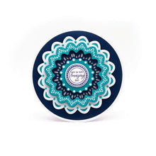 Load image into Gallery viewer, Tonic Studios Die Cutting Scalloped Flower Layering Die Set - 4490E
