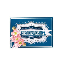 Load image into Gallery viewer, Tonic Studios Die Cutting Scalloped Heart Layering Die Set - 4491E

