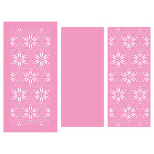 Load image into Gallery viewer, Tonic Studios Die Cutting Slimline Embellished Background Die Set - 4315E
