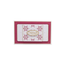 Load image into Gallery viewer, Tonic Studios Die Cutting Slimline Embellished Background Die Set - 4315E

