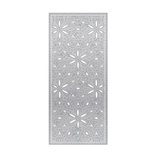 Load image into Gallery viewer, Tonic Studios Die Cutting Slimline Floral Background Die Set - 4316E
