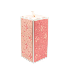 Load image into Gallery viewer, Tonic Studios Die Cutting Slimline Floral Background Die Set - 4316E

