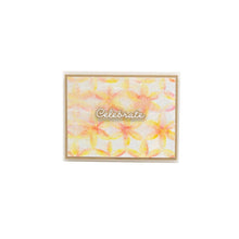 Load image into Gallery viewer, Tonic Studios Die Cutting Slimline Stitched Background Die Set - 4318E
