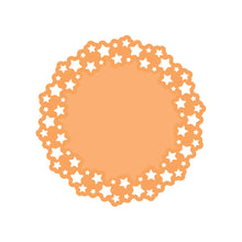Load image into Gallery viewer, Tonic Studios Die Cutting Starburst Circle Die Set - 4675E
