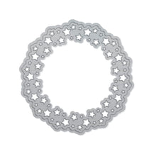 Load image into Gallery viewer, Tonic Studios Die Cutting Starburst Circle Die Set - 4675E
