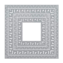 Load image into Gallery viewer, Tonic Studios Die Cutting Tonic Studios - Art Deco Frame Die Set  - 4441E
