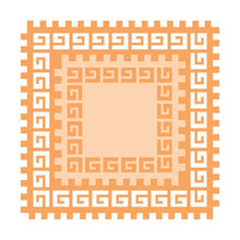 Load image into Gallery viewer, Tonic Studios Die Cutting Tonic Studios - Art Deco Frame Die Set  - 4441E
