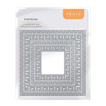Load image into Gallery viewer, Tonic Studios Die Cutting Tonic Studios - Art Deco Frame Die Set  - 4441E
