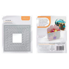 Load image into Gallery viewer, Tonic Studios Die Cutting Tonic Studios - Art Deco Frame Die Set  - 4441E
