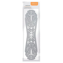 Load image into Gallery viewer, Tonic Studios Die Cutting Tonic Studios - Art Deco Strip Die Set  - 4376E
