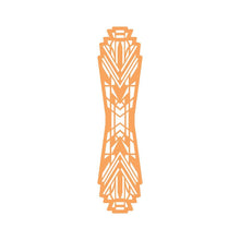 Load image into Gallery viewer, Tonic Studios Die Cutting Tonic Studios - Art Deco Strip Die Set  - 4376E
