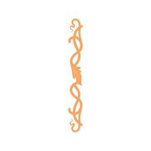Load image into Gallery viewer, Tonic Studios Die Cutting Tonic Studios - Art Nouveau Vine Strip Die Set  - 4393E
