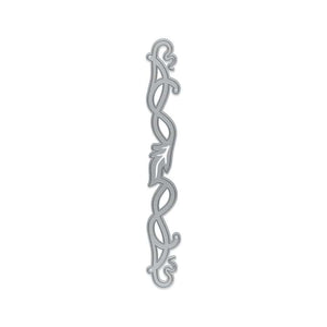 Tonic Studios Die Cutting Tonic Studios - Art Nouveau Vine Strip Die Set  - 4393E