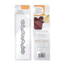 Load image into Gallery viewer, Tonic Studios Die Cutting Tonic Studios - Art Nouveau Vine Strip Die Set  - 4393E
