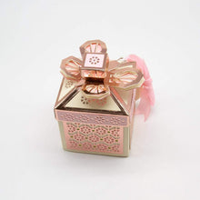 Load image into Gallery viewer, Tonic Studios Die Cutting Tonic Studios - Beautiful Butterfly Tiered Box Die Set - 4103E
