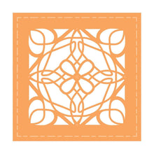 Load image into Gallery viewer, Tonic Studios Die Cutting Tonic Studios - Celtic Cross Patchwork Die Set  - 4428E
