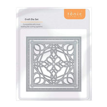 Load image into Gallery viewer, Tonic Studios Die Cutting Tonic Studios - Celtic Cross Patchwork Die Set  - 4428E
