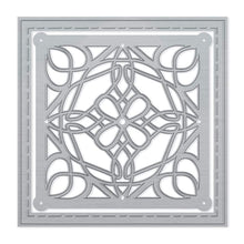 Load image into Gallery viewer, Tonic Studios Die Cutting Tonic Studios - Celtic Cross Patchwork Die Set  - 4428E
