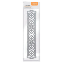 Load image into Gallery viewer, Tonic Studios Die Cutting Tonic Studios - Celtic Strip Die Set  - 4375E
