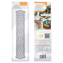 Load image into Gallery viewer, Tonic Studios Die Cutting Tonic Studios - Celtic Strip Die Set  - 4375E
