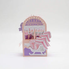 Load image into Gallery viewer, Tonic Studios Die Cutting Tonic Studios - Christmas Shop Window Die Set - 4106E
