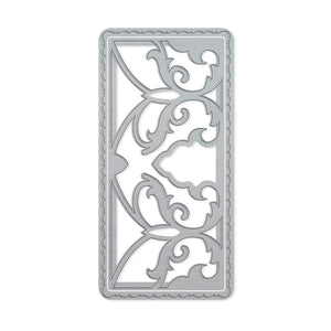Tonic Studios Die Cutting Tonic Studios - Clarence Shutter Die Set  - 4389E