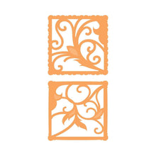 Load image into Gallery viewer, Tonic Studios Die Cutting Tonic Studios - Clarence Tiles Die Set  - 4388E
