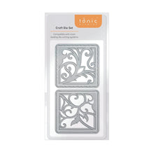 Load image into Gallery viewer, Tonic Studios Die Cutting Tonic Studios - Clarence Tiles Die Set  - 4388E
