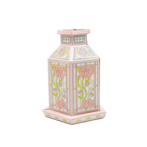 Tonic Studios Die Cutting Tonic Studios - Crystal Containers - Pentagon Base - 4118E